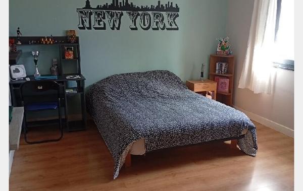 Vente Maison Sereilhac   