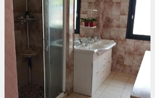 Vente Maison Sereilhac   