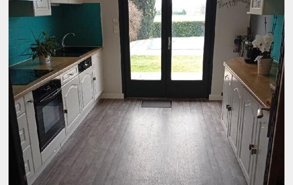 Vente Maison Sereilhac   