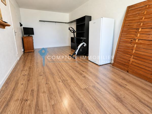 Appartement 3 pièce(s) 2 chambre(s) 63 m²