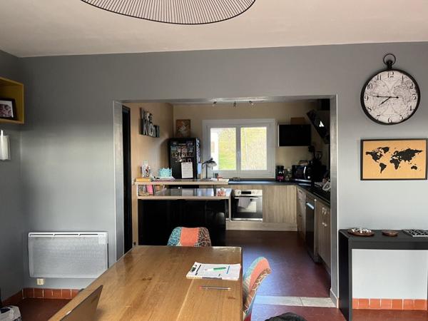 Maison à vendre |                                       Baliros |                                        4 pièces  |  120 m²