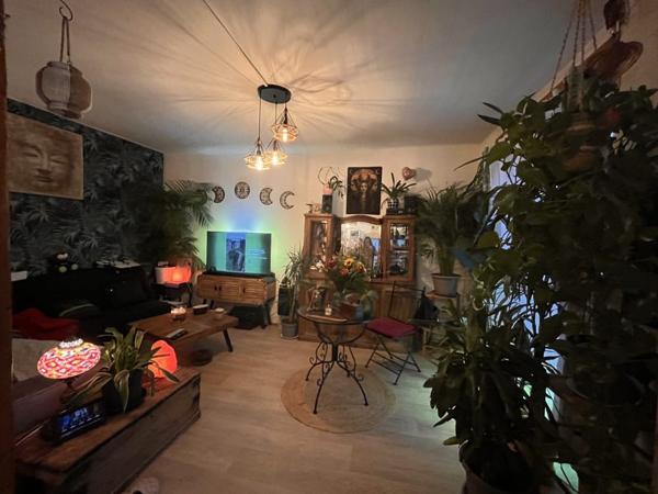 Maison à vendre |                                       Le Faouët |                                        5 pièces  |  83 m²