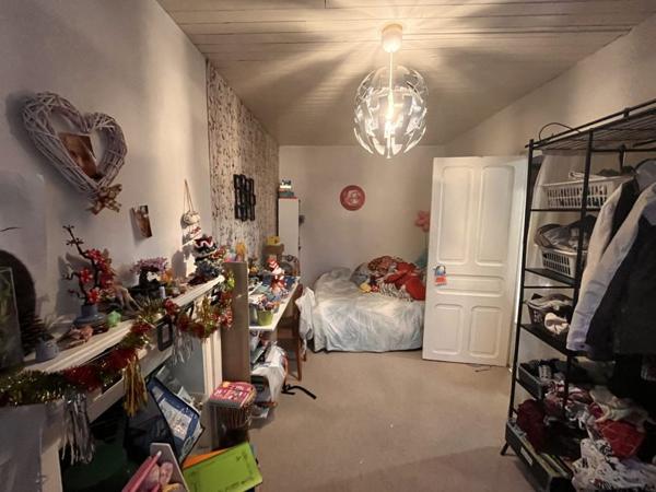 Maison à vendre |                                       Le Faouët |                                        5 pièces  |  83 m²