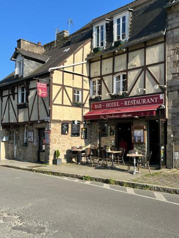 À VENDRE - FONDS DE COMMERCE HÔTEL / BAR / RESTAURANT - FORT POTENTIEL
