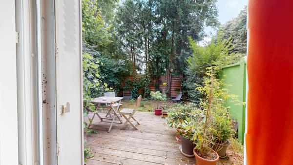 Maison 6 pièces - 110 m²