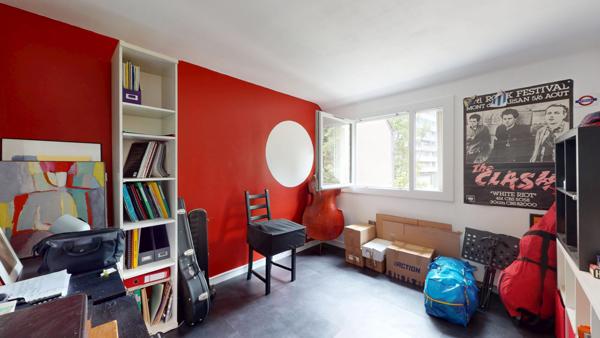 Maison 6 pièces - 110 m²