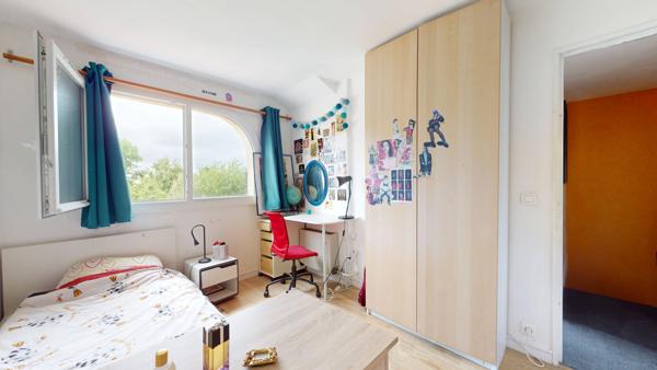 Maison 6 pièces - 110 m²