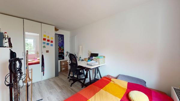 Maison 6 pièces - 110 m²