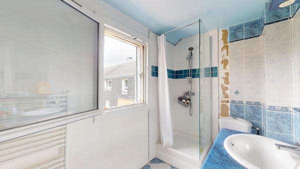 Maison 6 pièces - 110 m²