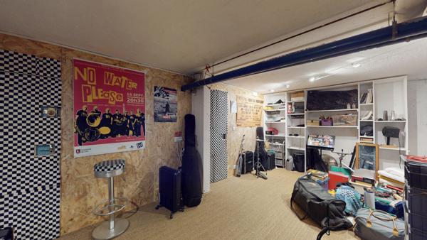 Maison 6 pièces - 110 m²