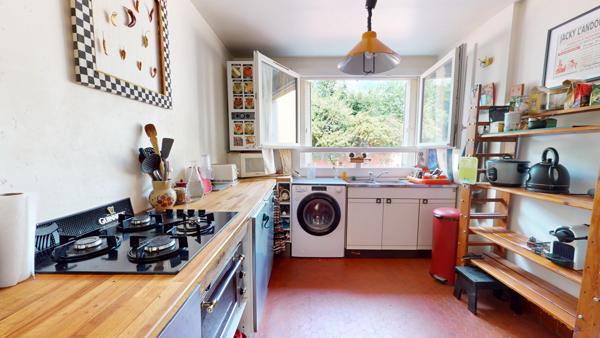 Maison 6 pièces - 110 m²