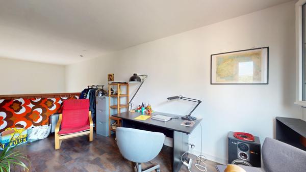 Maison 6 pièces - 110 m²