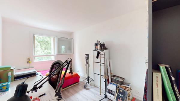 Maison 6 pièces - 110 m²
