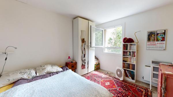 Maison 6 pièces - 110 m²