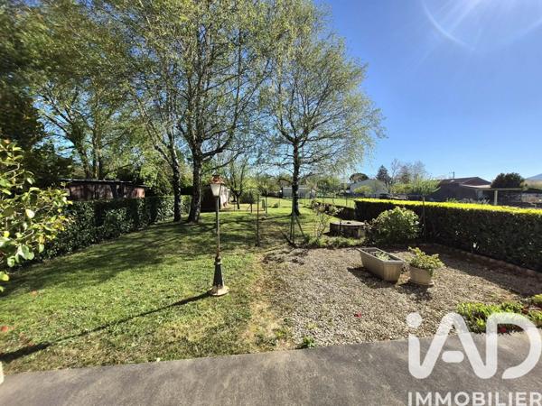 Maison à vendre 4 pièces 68,82 m² Payrin-Augmontel