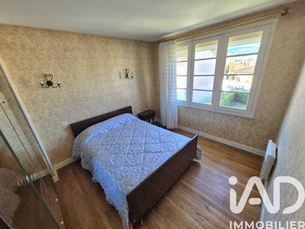 Maison à vendre 4 pièces 68,82 m² Payrin-Augmontel