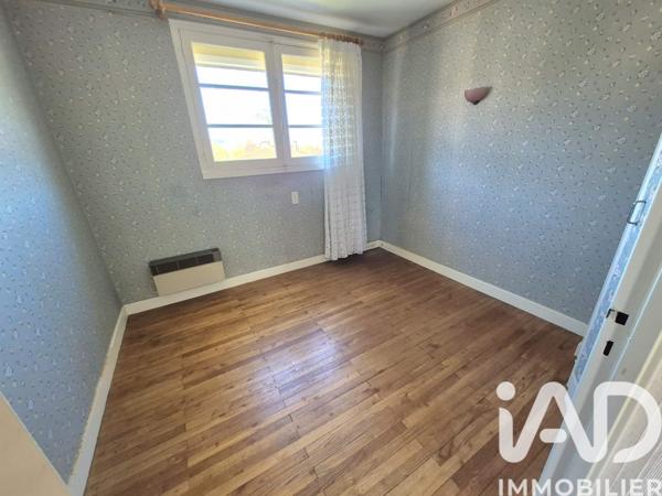 Maison à vendre 4 pièces 68,82 m² Payrin-Augmontel