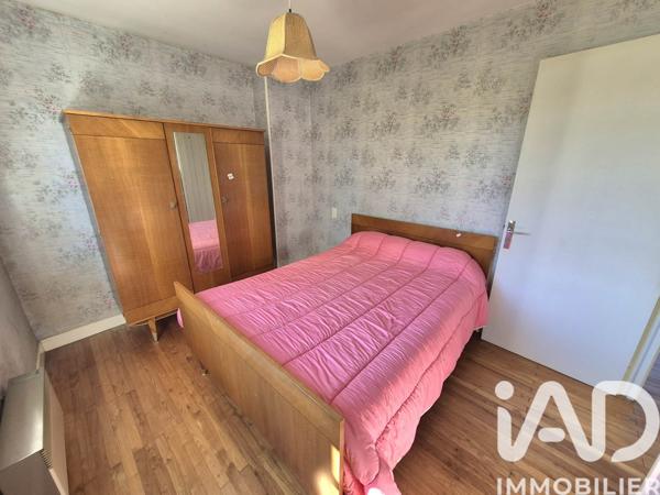 Maison à vendre 4 pièces 68,82 m² Payrin-Augmontel