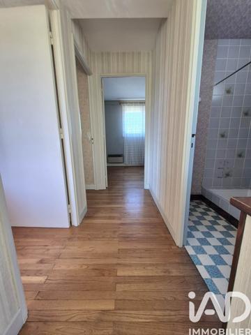 Maison à vendre 4 pièces 68,82 m² Payrin-Augmontel