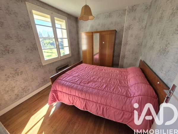 Maison à vendre 4 pièces 68,82 m² Payrin-Augmontel