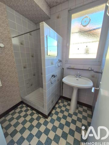 Maison à vendre 4 pièces 68,82 m² Payrin-Augmontel