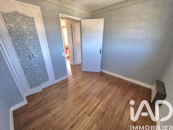 Maison à vendre 4 pièces 68,82 m² Payrin-Augmontel