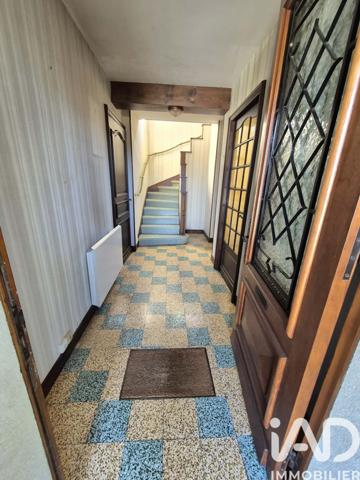 Maison à vendre 4 pièces 68,82 m² Payrin-Augmontel