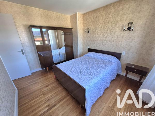 Maison à vendre 4 pièces 68,82 m² Payrin-Augmontel