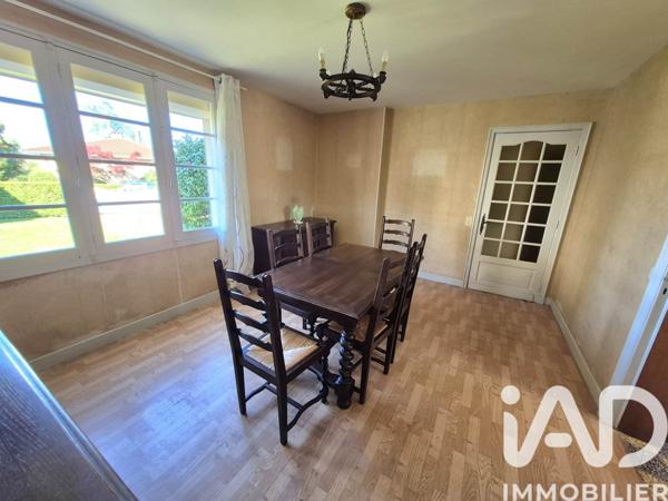 Maison à vendre 4 pièces 68,82 m² Payrin-Augmontel