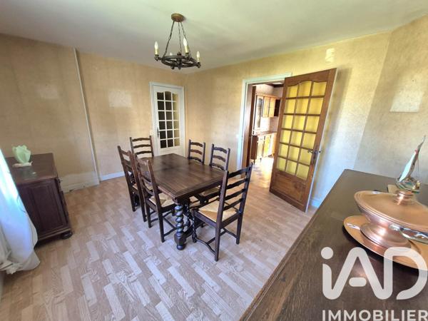 Maison à vendre 4 pièces 68,82 m² Payrin-Augmontel