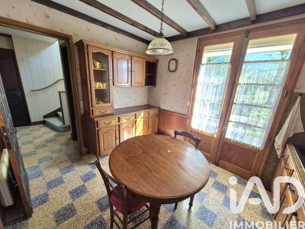 Maison à vendre 4 pièces 68,82 m² Payrin-Augmontel