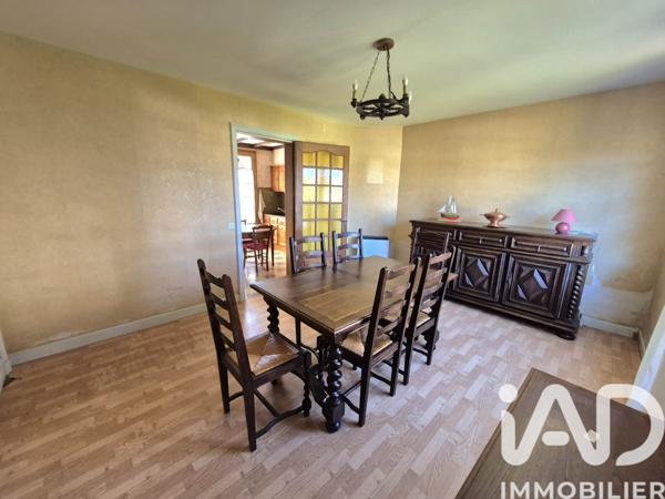 Maison à vendre 4 pièces 68,82 m² Payrin-Augmontel