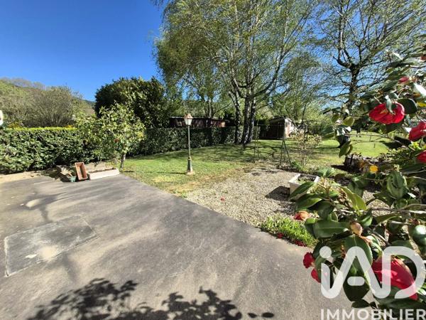 Maison à vendre 4 pièces 68,82 m² Payrin-Augmontel