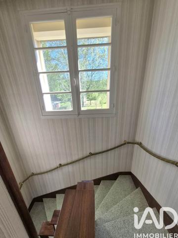 Maison à vendre 4 pièces 68,82 m² Payrin-Augmontel