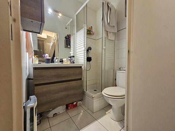 Appartement 1 pièce à louer au coeur de Nice