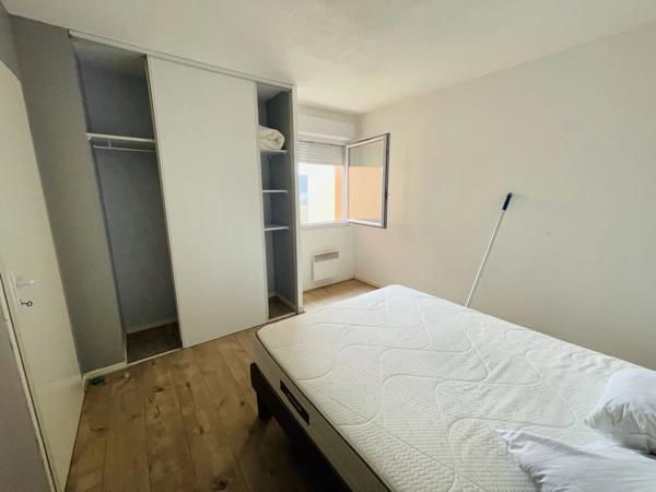 Location Appartement 2 pièces 48 m2 à Millau