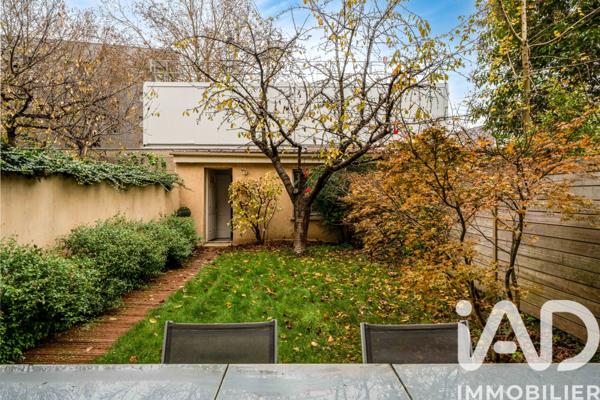 Maison à vendre 7 pièces 214 m² Colombes