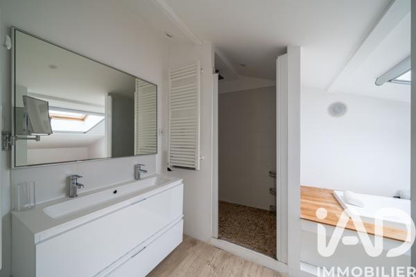 Maison à vendre 7 pièces 214 m² Colombes