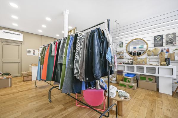 Issy-les-Moulineaux (92130) Local 75m2