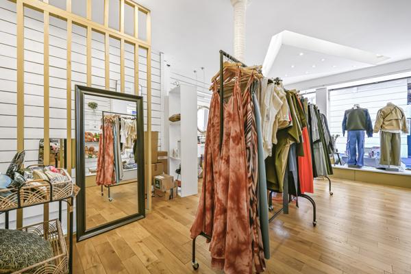 Issy-les-Moulineaux (92130) Local 75m2