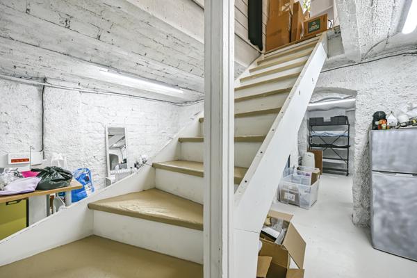 Issy-les-Moulineaux (92130) Local 75m2