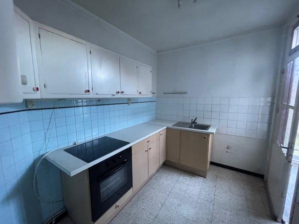 Maison à Vendre à LENS 89000 € *