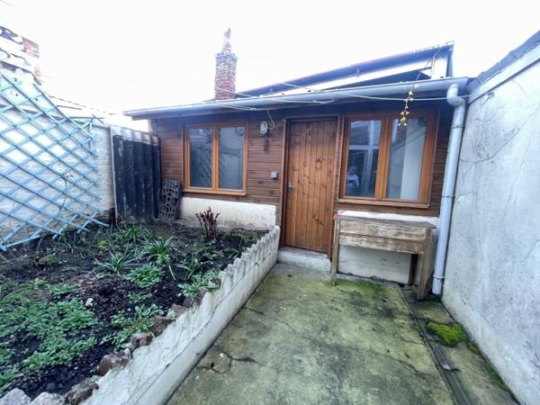 Maison à Vendre à LENS 89000 € *