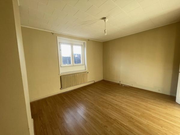 Maison à Vendre à LENS 89000 € *