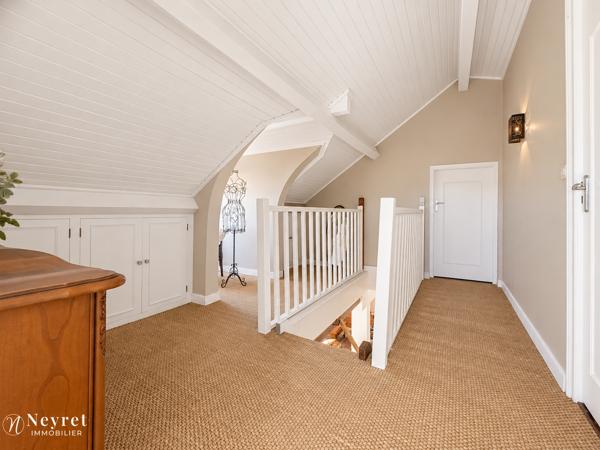 Maison individuel- 135m²- sous-sol complet- 4 chambres