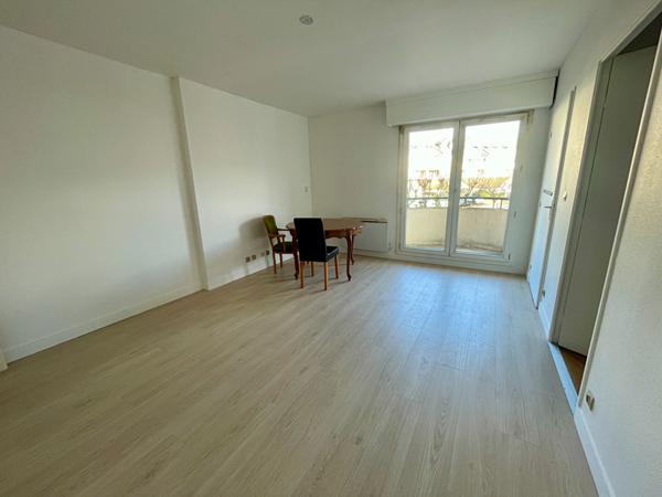 Appartement Gif Sur Yvette 1 pièce(s) 29.12 m2