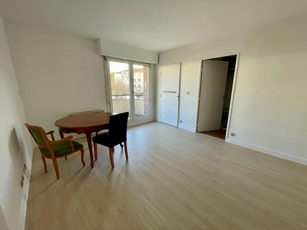 Appartement Gif Sur Yvette 1 pièce(s) 29.12 m2