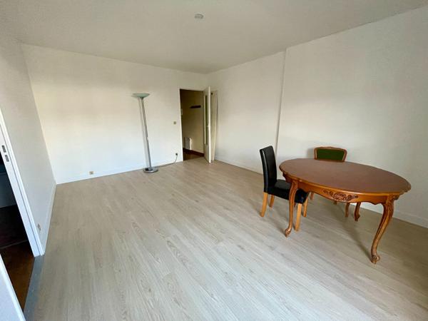 Appartement Gif Sur Yvette 1 pièce(s) 29.12 m2