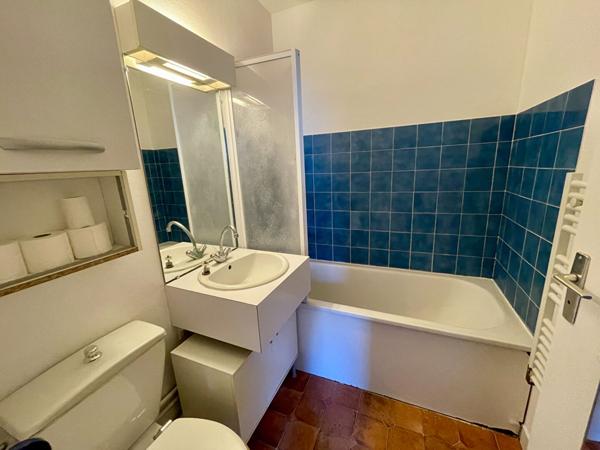 Appartement Gif Sur Yvette 1 pièce(s) 29.12 m2