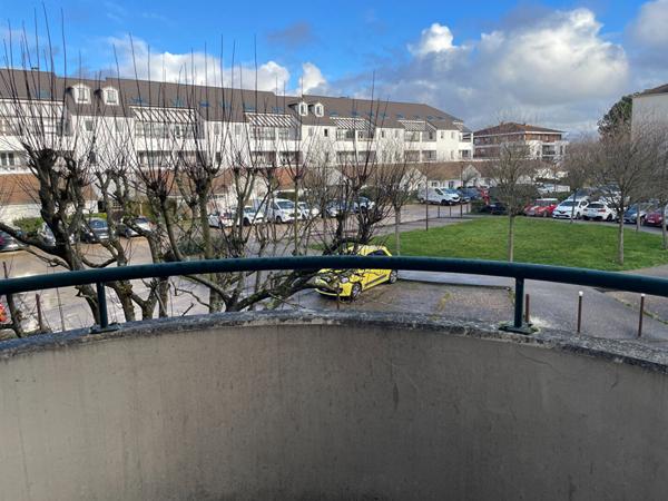 Appartement Gif Sur Yvette 1 pièce(s) 29.12 m2